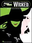 EZ Play Today No. 64 Wicked