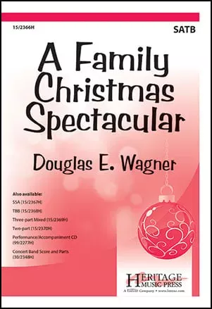A Family Christmas Spectacular