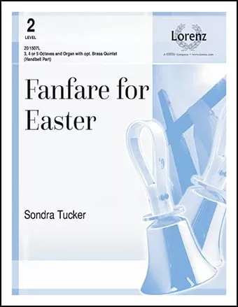 Fanfare for Easter
