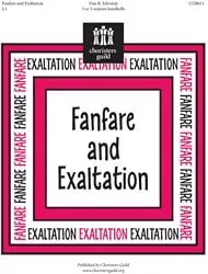 Fanfare and Exultation