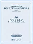 Fanfare and Hark! The Herald Angels Sing
