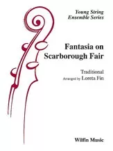 Fantasia on Scarborough Fair