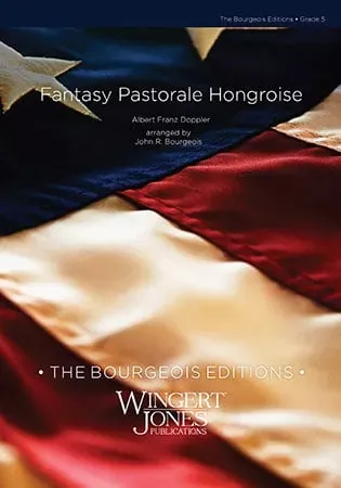 Fantasie Pastorale Hongroise