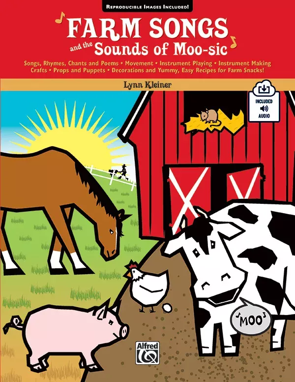 Farm Songs