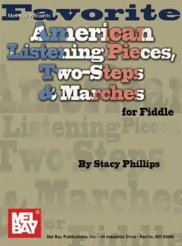 Favorite American Listening Pieces