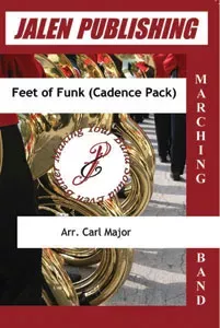 Feet of Funk