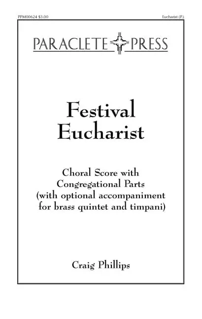 Festival Eucharist