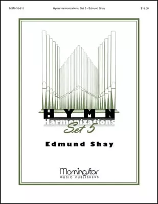 Festive Hymn Settings for Advent, Christmas and Epiphany
