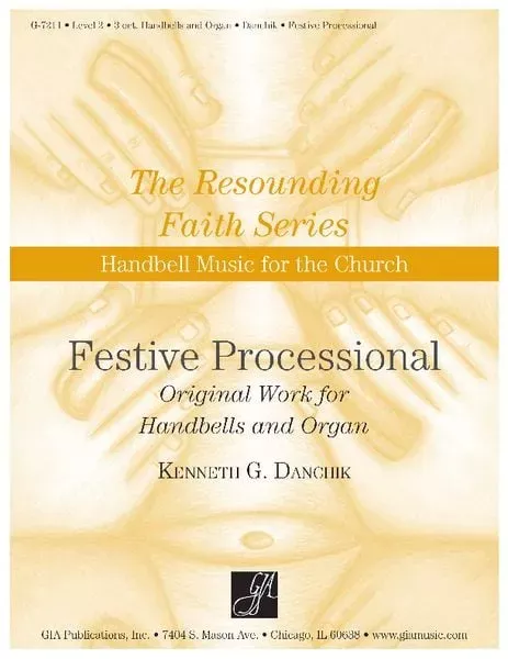 Festive Processional