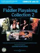 Fiddler Playalong Collection #2: Celtic
