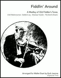 Fiddlin Around
