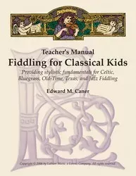 Fiddling for Classical Kids