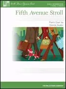 Fifth Avenue Stroll