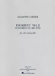 Figment No. 2