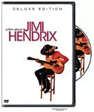 Film About Jimi Hendrix