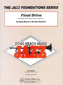 Final Drive