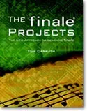 The Finale Projects