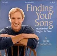 Finding Your Song