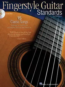 Fingerstyle Guitar Standards