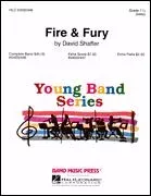 Fire and Fury