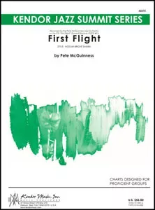 First Flight