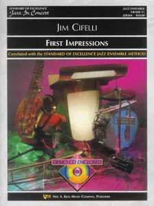 First Impressions