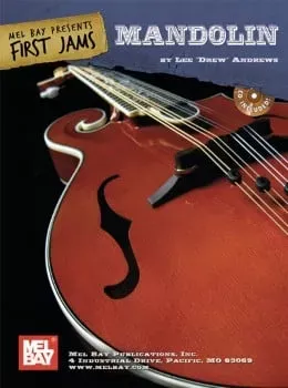 First Jams Mandolin