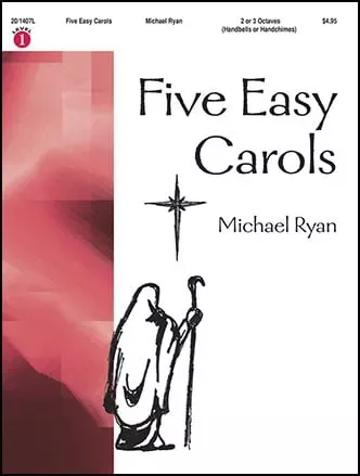 Five Easy Carols
