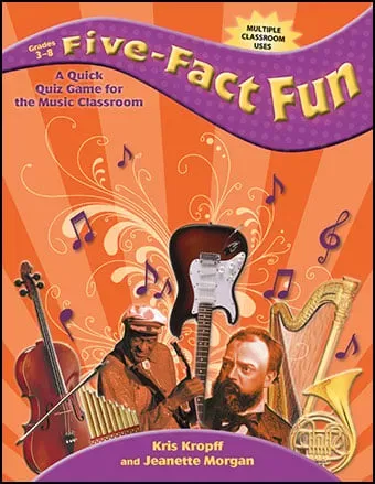 Five Fact Fun