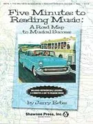 Five Minutes to Reading Music