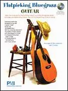 Flatpicking Bluegrass Guitar