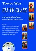 Flute Class