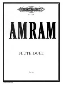 Flute Duet