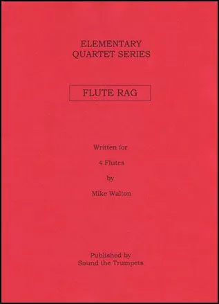 Flute Rag