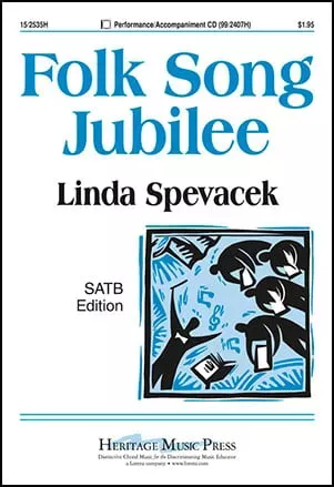 Folk Song Jubilee