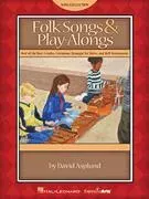 Folk Songs and Play-Alongs