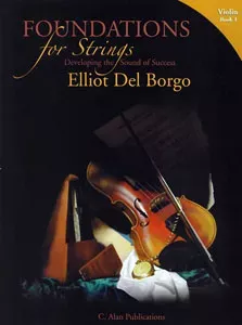 Foundations for Strings