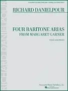 Four Baritone Arias