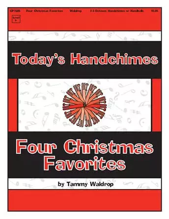 Four Christmas Favorites