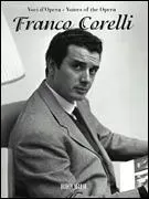 Franco Corelli Voci D'opera