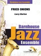 Fried Onions