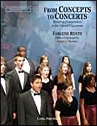 From Concepts to Concerts