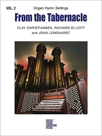 From the Tabernacle No. 2