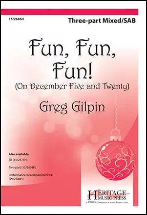 Fun, Fun, Fun!