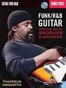 Funk R and B Guitar
