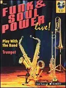 Funk and Soul Power Live