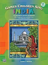 Games Children Sing - India