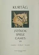 Games for Piano No. 7