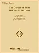 The Garden of Eden