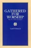 Gathered for Worship